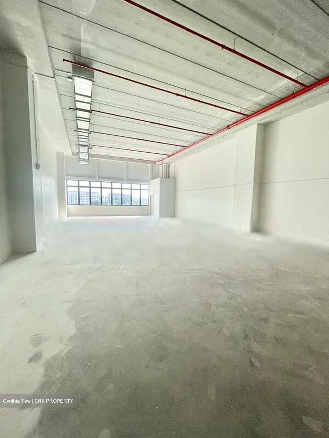 Woodlands Civic Centre (D25), Factory #511098381